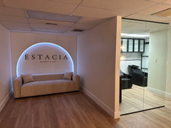 Daily Salon Suite Rental