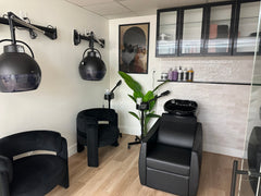 Daily Salon Suite Rental