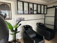 Daily Salon Suite Rental